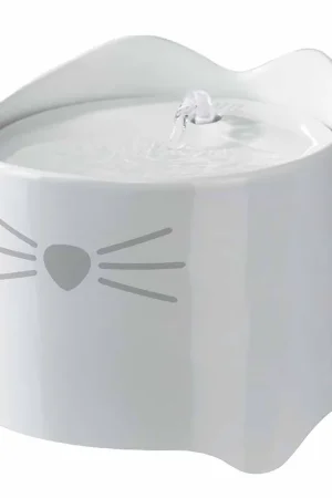 CA Pixi keramische drinkfontein Weekendaanbieding